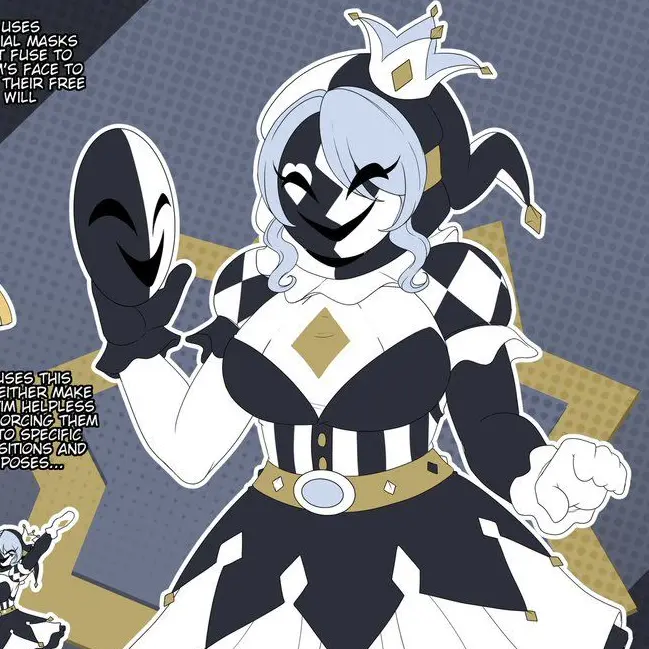 YellowCell8826의 Ginevra