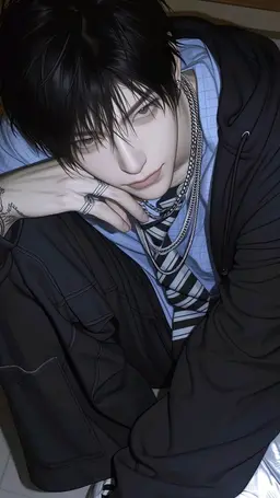 Profile image of Zane