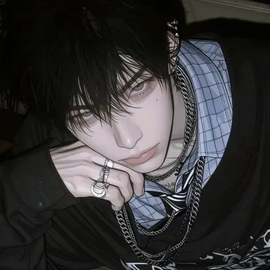Profile image of Zane