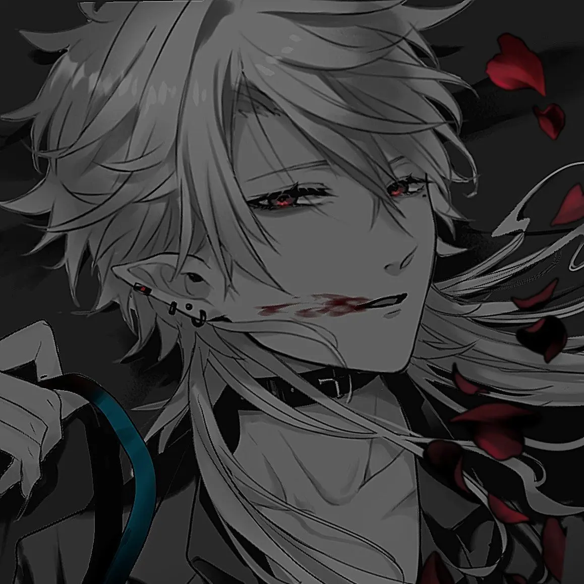 EvenOlm8324의 私たちの繋がりとは…