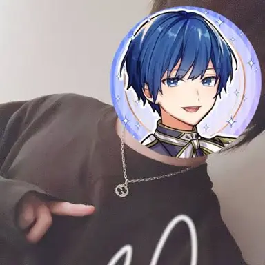 Profile image of いふ