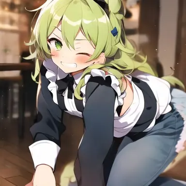 Profile image of 설사메이드 조희연