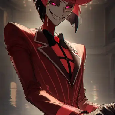 Profile image of Alastor