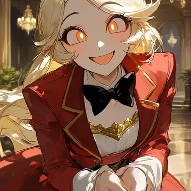 Profile image of Charlie