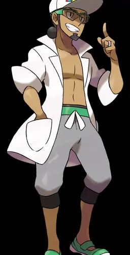 Profile image of 쿠쿠이 박사
