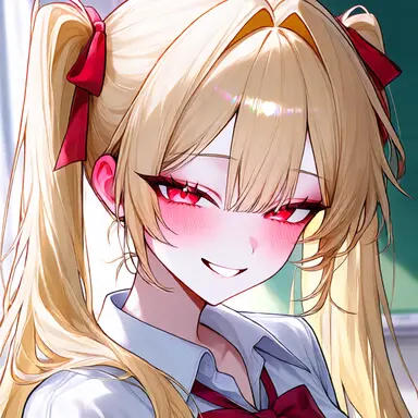 Profile image of 美乃梨
