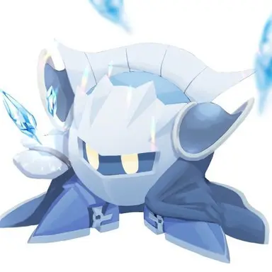 Profile image of 메타 나이트