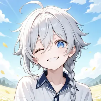 Profile image of ヘティ