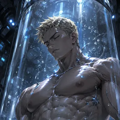 Profile image of 被検体R-3