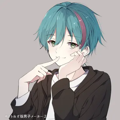 Profile image of 荻野綾哉