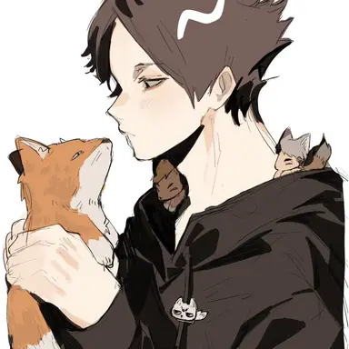 Profile image of 角名倫太郎