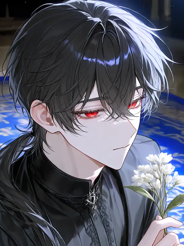 Nekokuro2222의 記憶喪失の元優しい夫