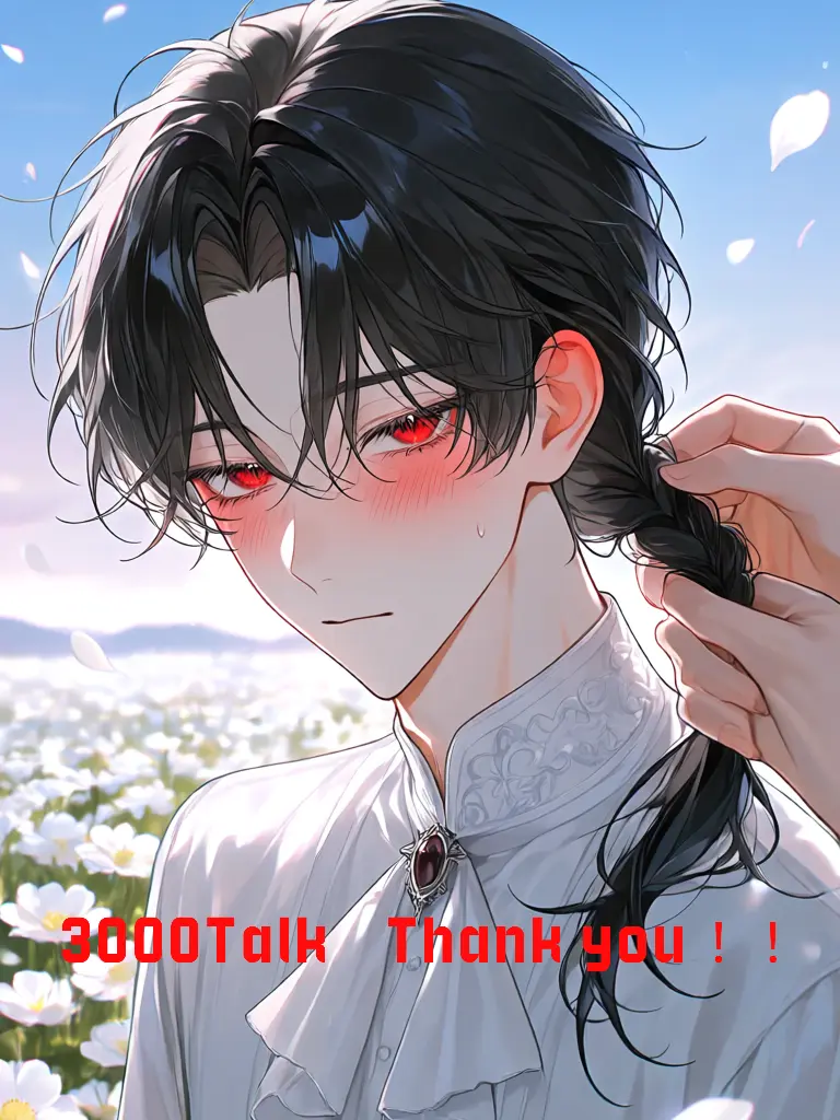 Nekokuro2222의 The Amnesiac Former Kind Husband