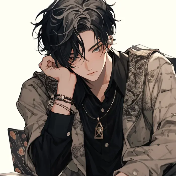 MellowLlama5234의 デレデレ溺愛彼氏