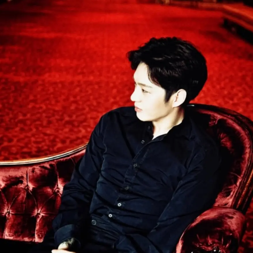 Love000의 이창섭