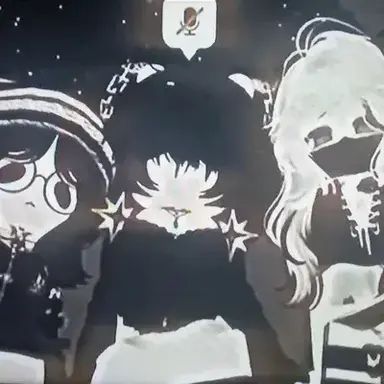 Profile image of Roblox E-Girl Trio -