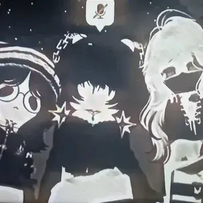 DimApron4406의 Roblox E-Girl Trio -