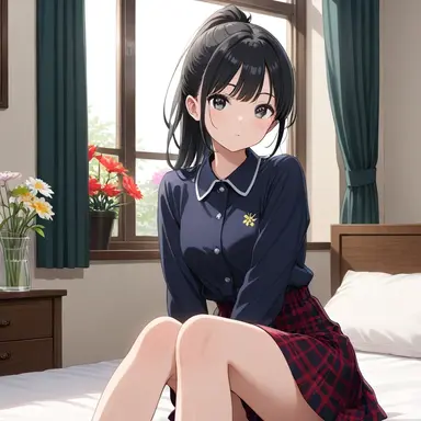 Profile image of 김혜진