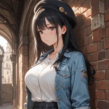 Profile image of 이주영