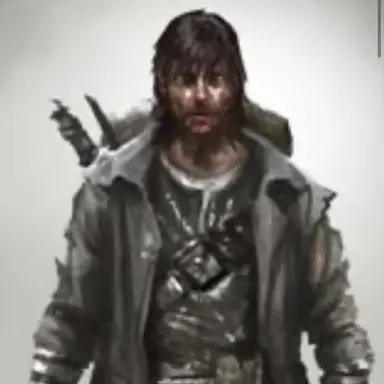 Profile image of 브래드 레이몬드