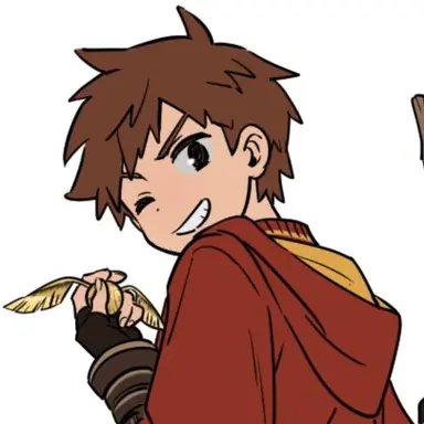 Profile image of 래리 해리슨