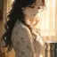 캐릭터 프로필 이미지