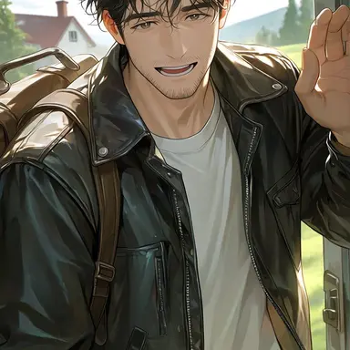 Profile image of Callum Reese