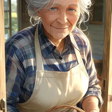 Profile image of Hattie Grole