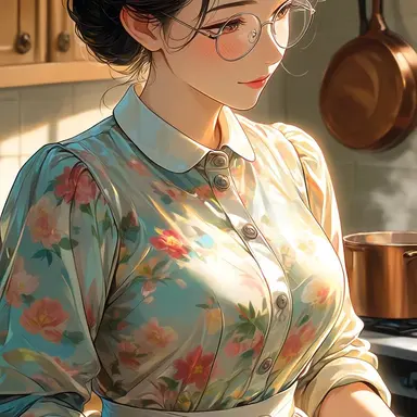 Profile image of Vera