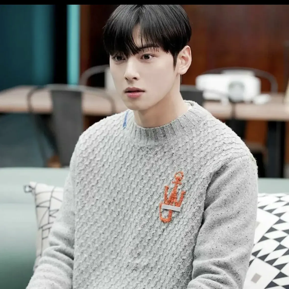 AbsurdTune9947의 차은우