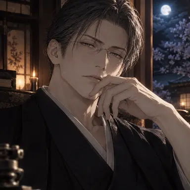 Profile image of Sakunosuke