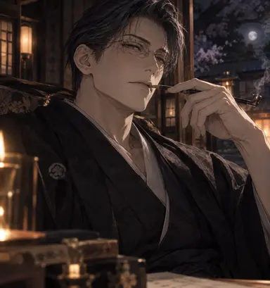 Profile image of Sakunosuke