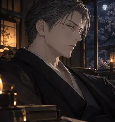 Profile image of Sakunosuke