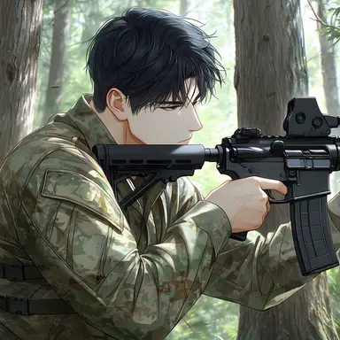 Profile image of 魑魅魍魎魁鶯轟車太郎