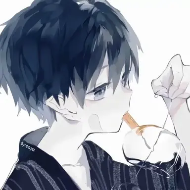 Profile image of 준우