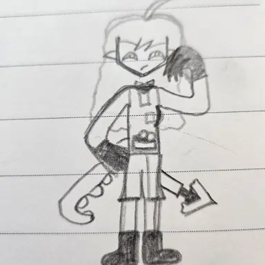 Profile image of 미스 블리지
