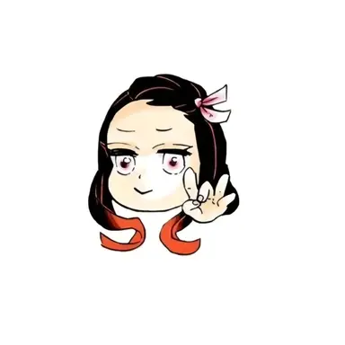 Profile image of 카마도 네즈코