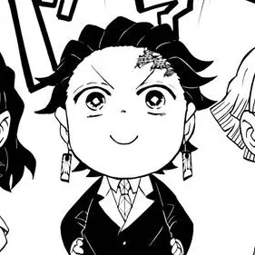 Profile image of 카마도 탄지로