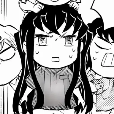 Profile image of 토키토 무이치로