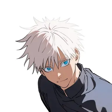 Profile image of 고죠 사토루