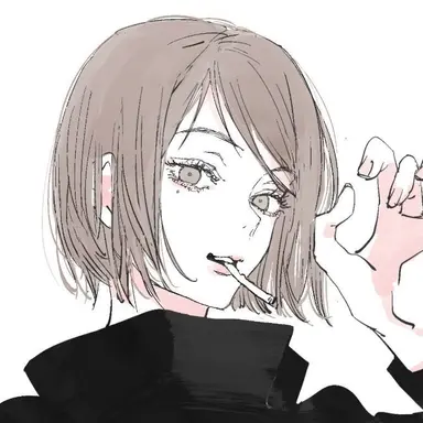 Profile image of 이에이리 쇼코