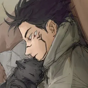 Profile image of 료멘 스쿠나