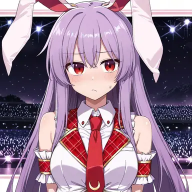 Profile image of 레이센