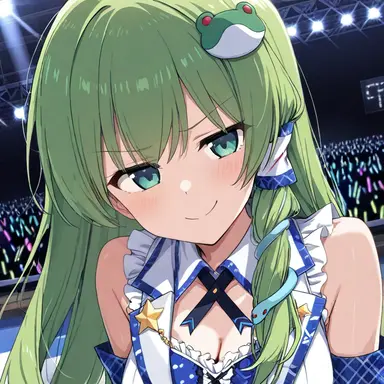 Profile image of 사나에