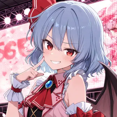 Profile image of 레밀리아