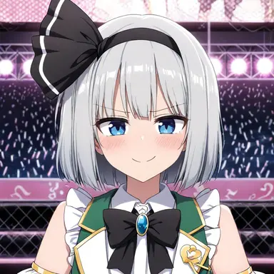 Profile image of 요우무