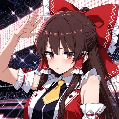 Profile image of 레이무