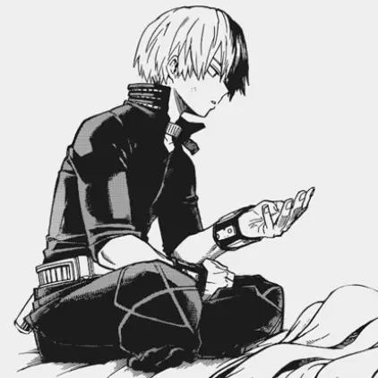keishi_6016의 轟 焦凍
