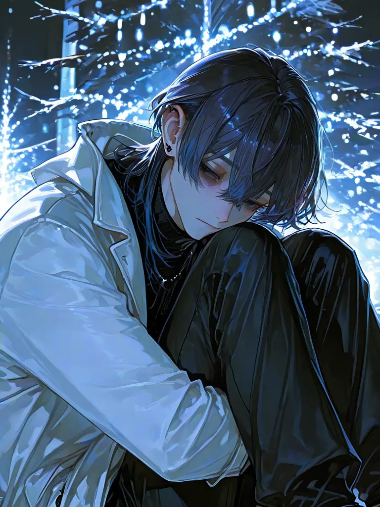 sun222의 Isn't Today Supposed to be Happy?