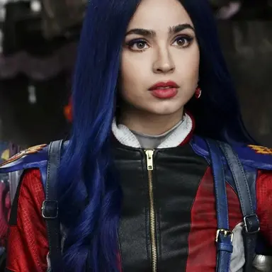 Profile image of Evie